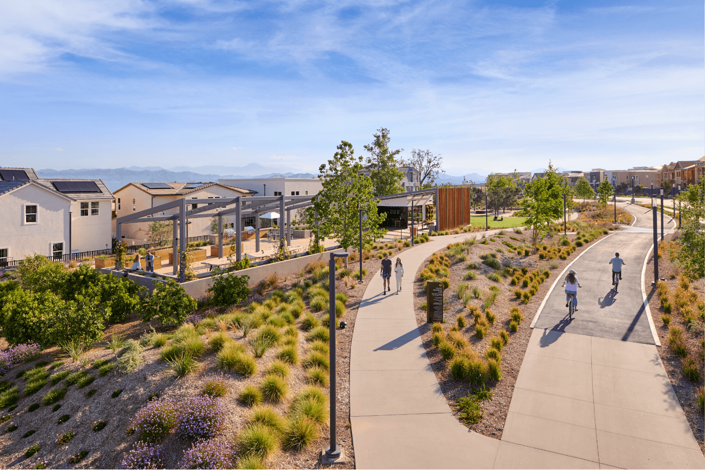 Confluence Park