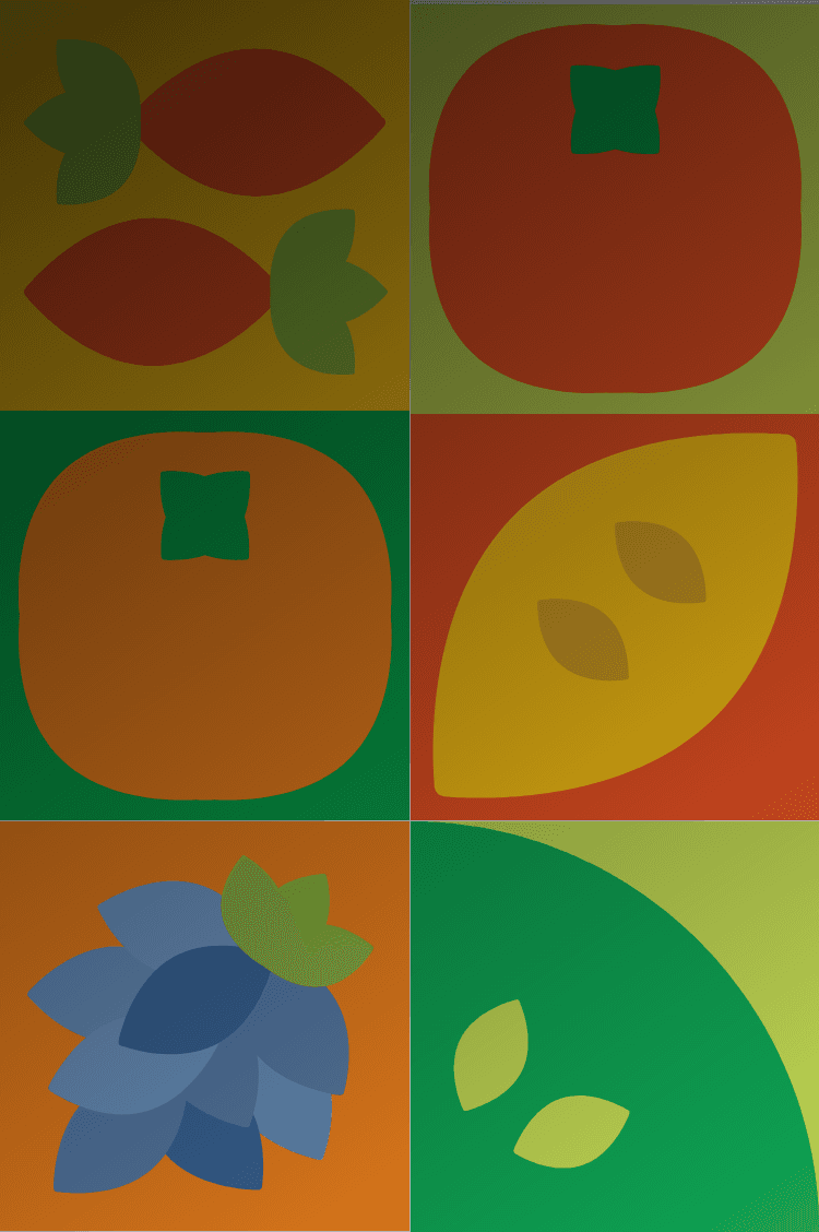 farmers market graphic
