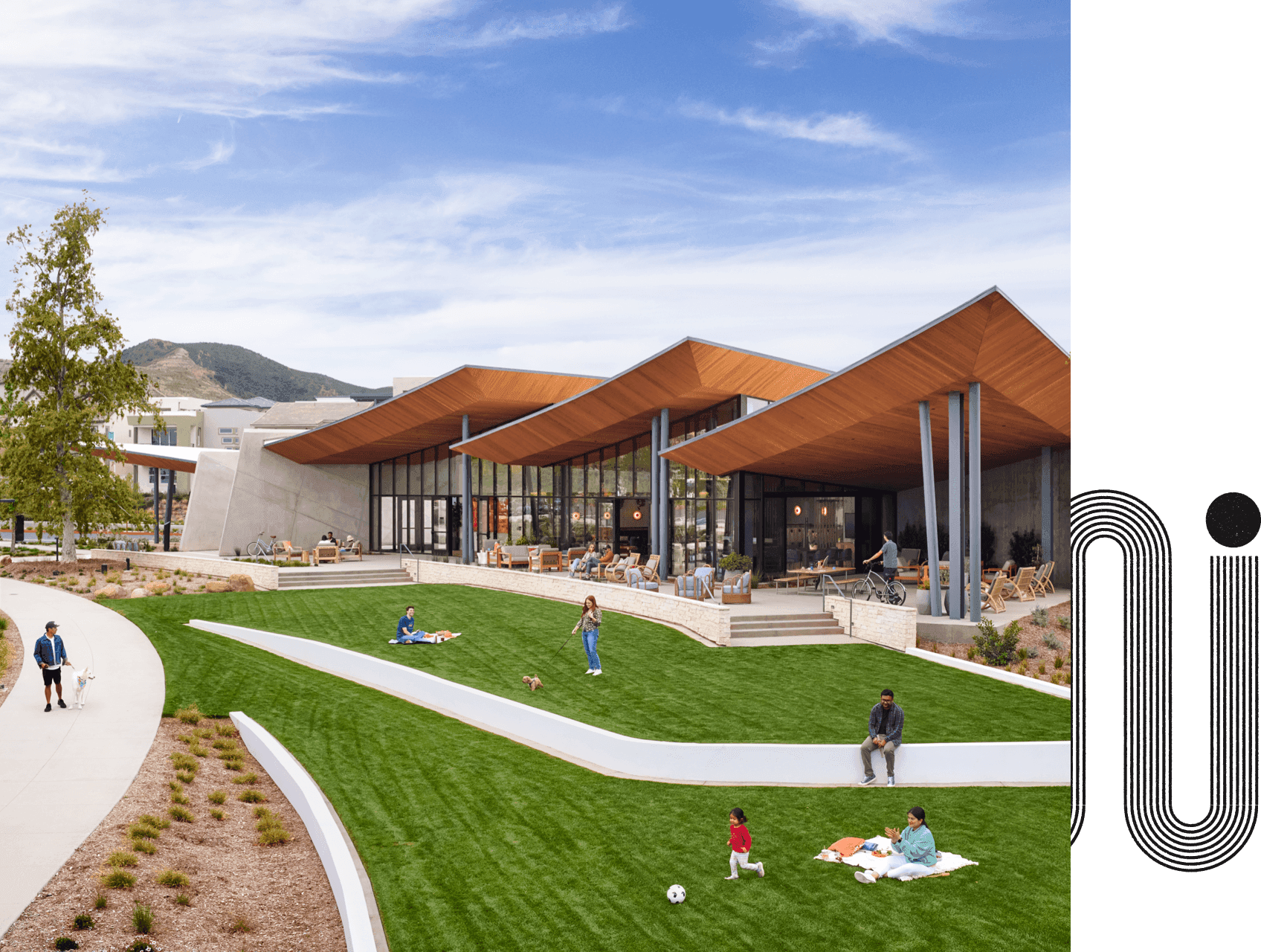 Valencia campus