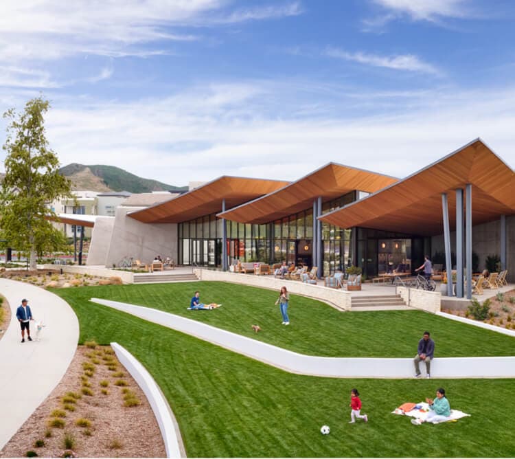 Valencia campus