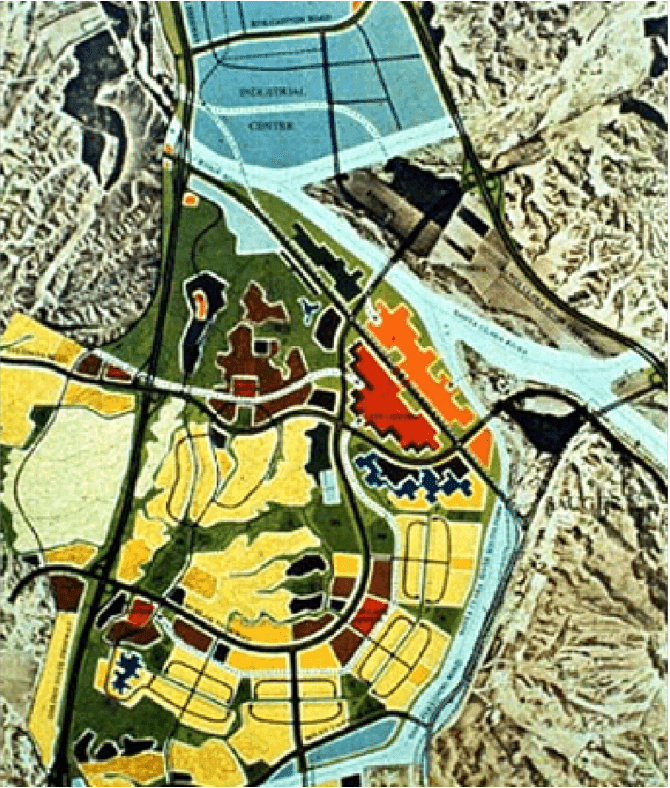 masterplan
