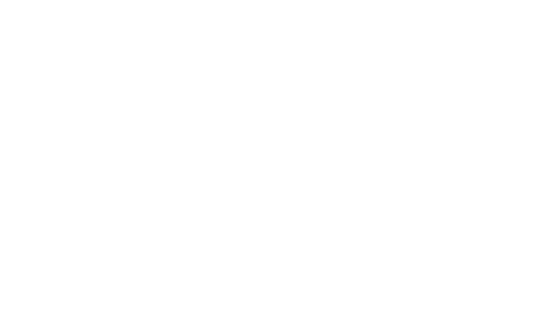 white lines