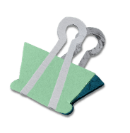 Binderclip