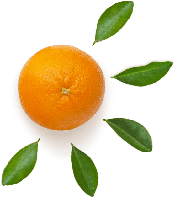 orange