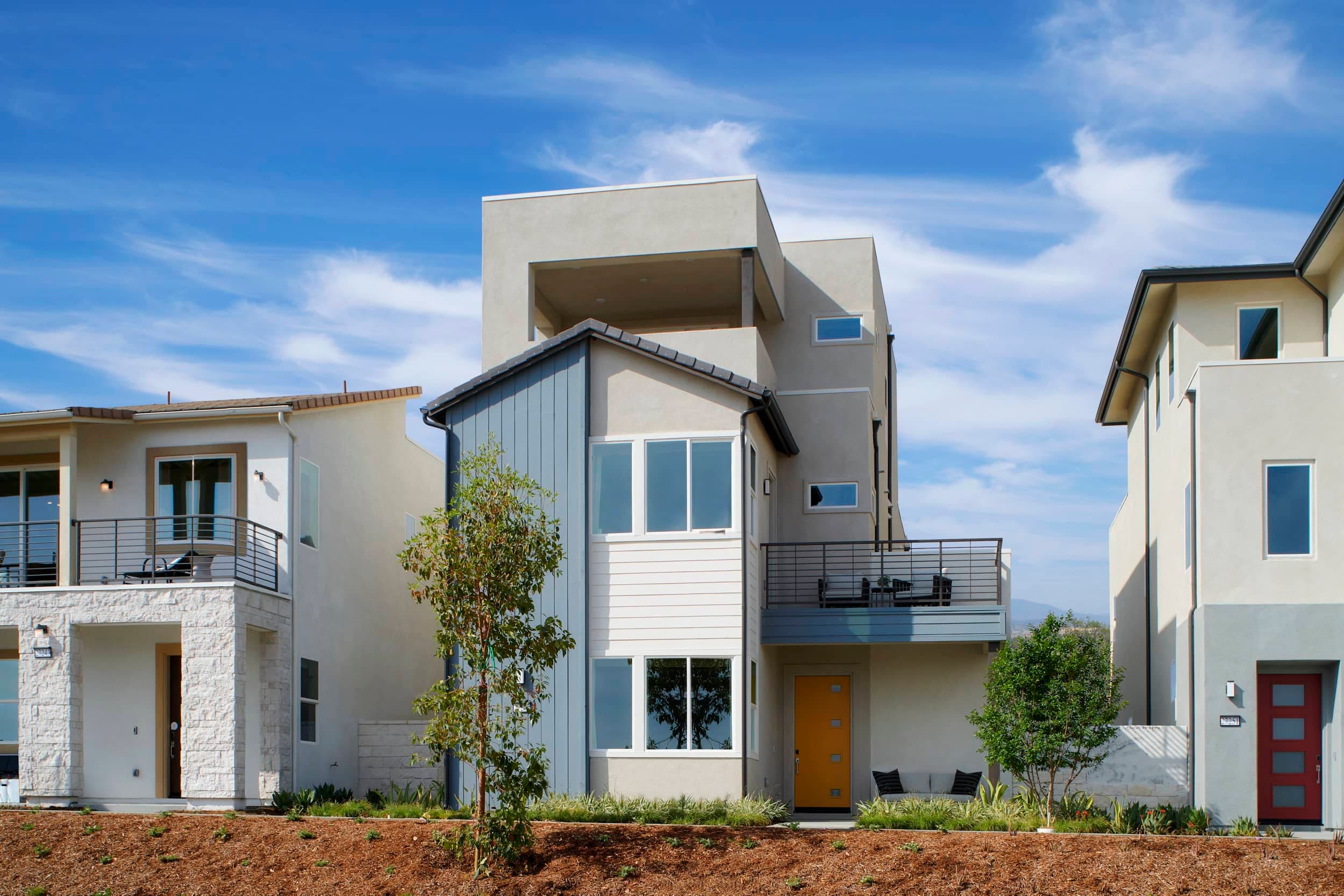 FivePoint Valencia Offers New Homes In 10 Collections