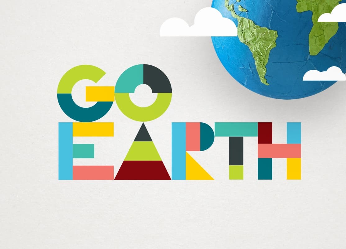 Go Earth Recap