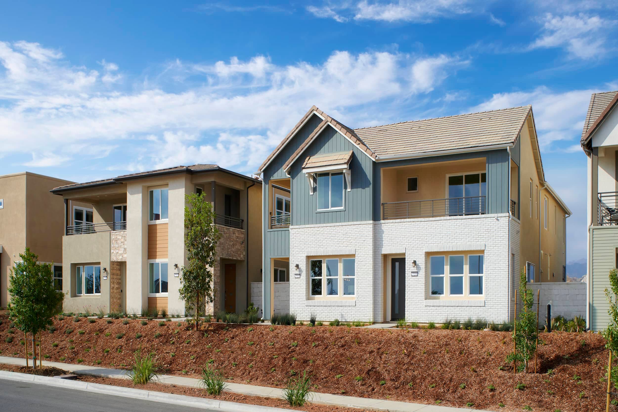 FivePoint Valencia's New Homes Are Selling Fast