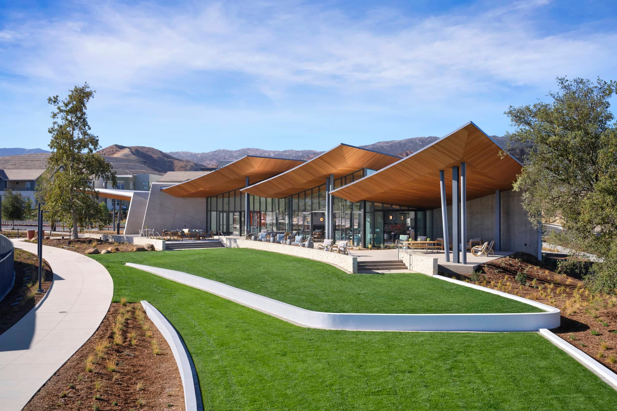 Model Home Openings Coming To FivePoint Valencia In LA County