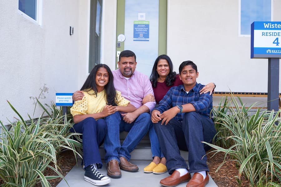 FivePoint Valencia Proves Ideal For Santa Clarita Family