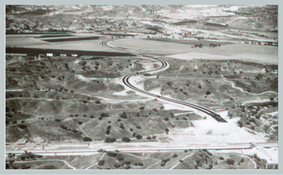 Valencia - 1957